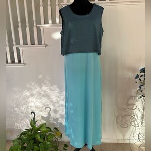 NWOT - Anthony Richards - Beautiful Maxi Dress